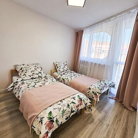 Apartament Siodemka Apartment Wroclaw Ngoại thất bức ảnh