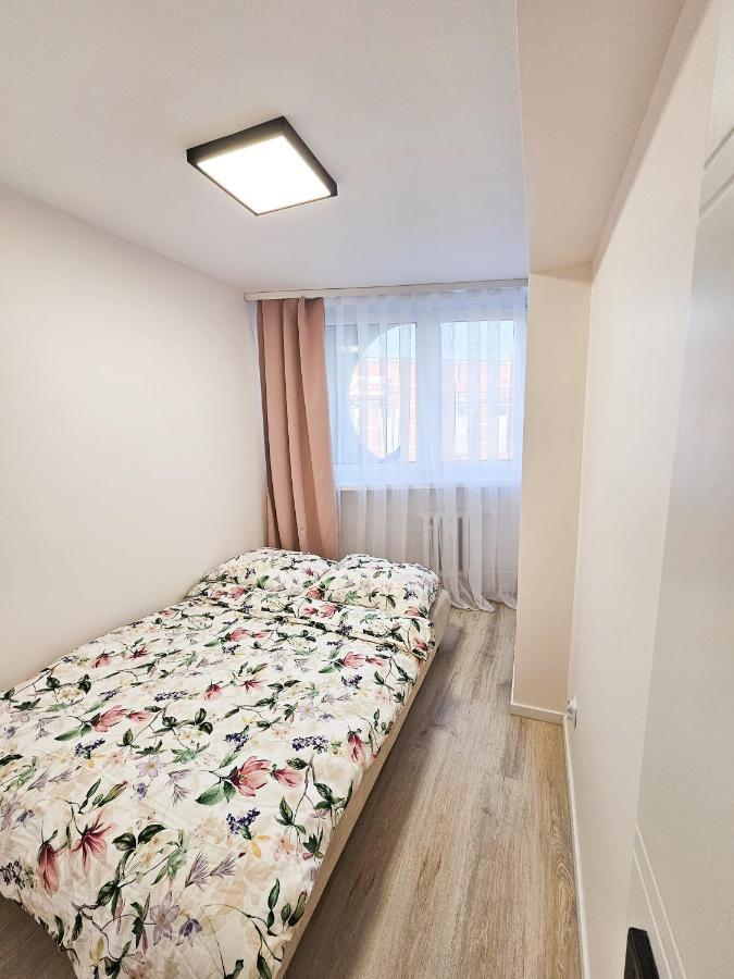 Apartament Siodemka Apartment Wroclaw Ngoại thất bức ảnh