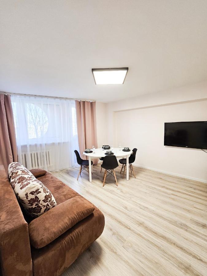 Apartament Siodemka Apartment Wroclaw Ngoại thất bức ảnh