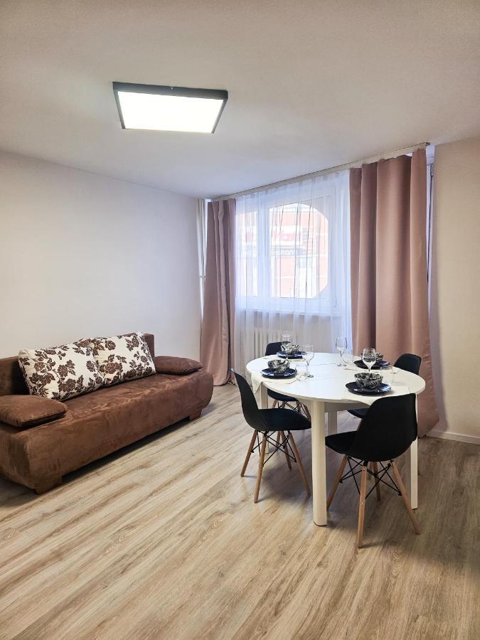 Apartament Siodemka Apartment Wroclaw Ngoại thất bức ảnh