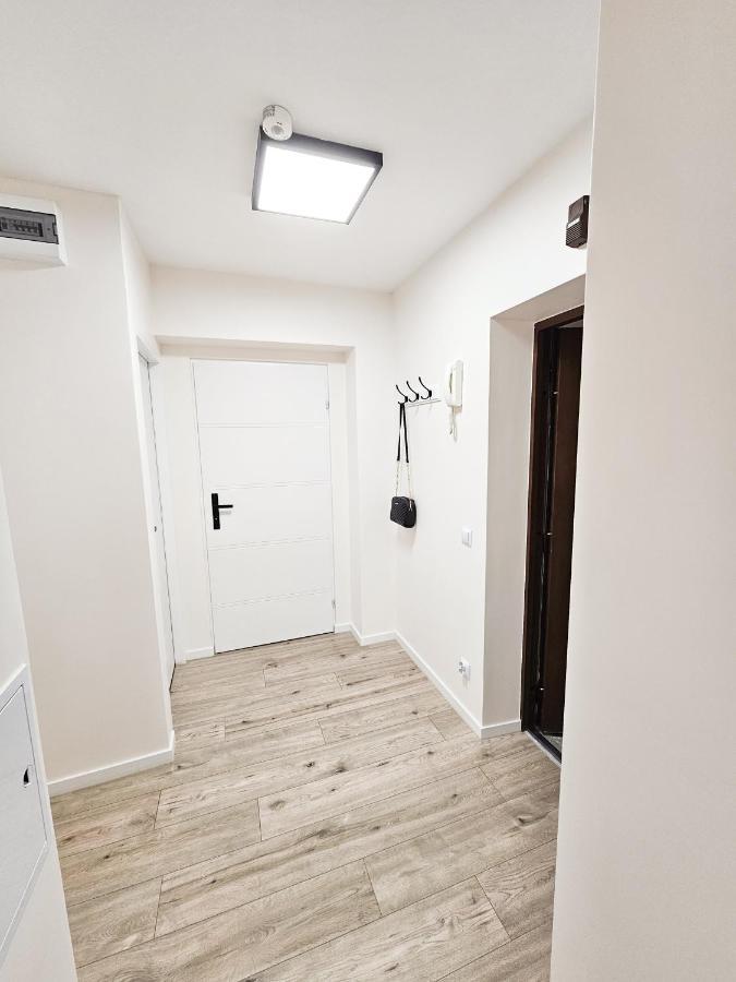 Apartament Siodemka Apartment Wroclaw Ngoại thất bức ảnh