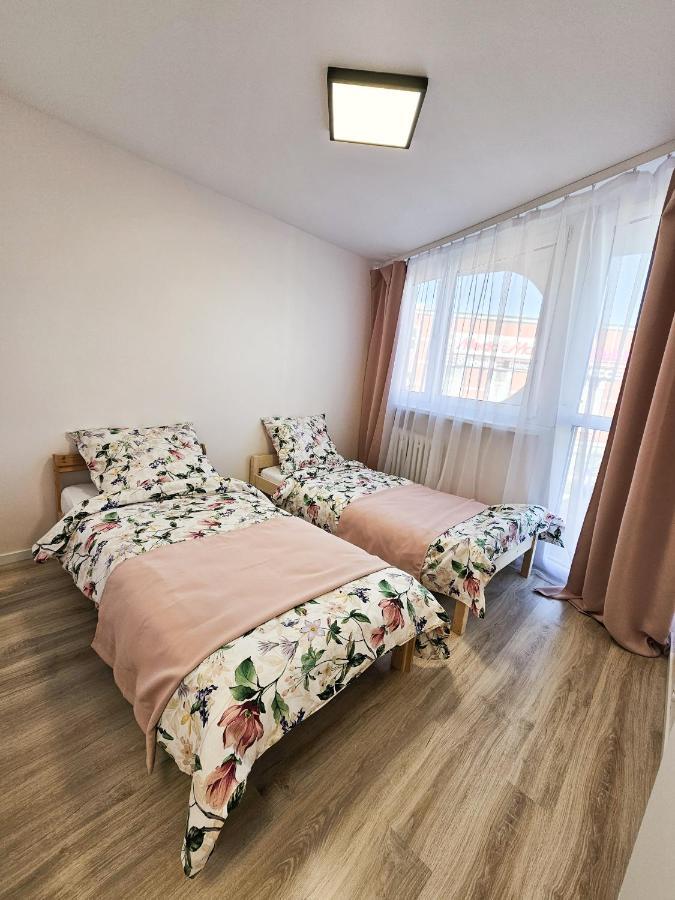 Apartament Siodemka Apartment Wroclaw Ngoại thất bức ảnh
